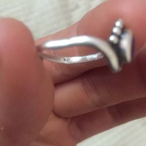 Vintage Jewelry - Vintage Ring Vintage Jewelry - Vintage Ring